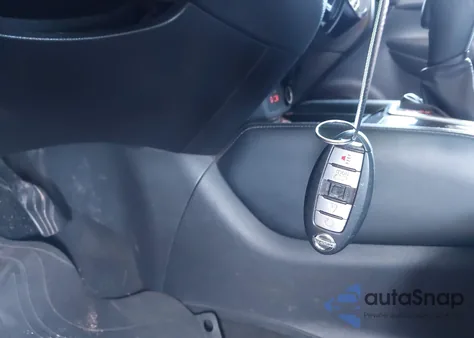 2018 Nissan Rogue Sl from USA, damaged, VIN JN8AT2MT4JW464858